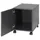 Kyocera CB-5100H-B Unterschrank hoch inkl. Rollen