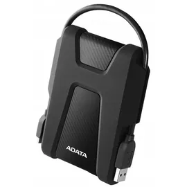 A-Data HD680 1 TB USB 3.2 schwarz AHD680-1TU31-CBK