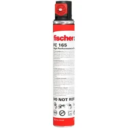 Gaskartusche FC 165
