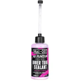 Muc-Off Dichtmittelkit für Innenschläuche 300ml pink