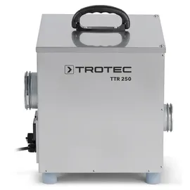 Trotec Gmbh TTR 250