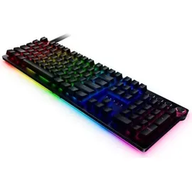 Razer Huntsman V2 Analog QWERTY