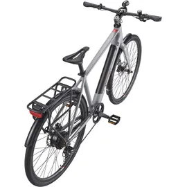 Telefunken UH200 28 Zoll RH 48 cm Unisex grau