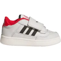 Adidas Rapid Court CF I JS0638 - Grey one/core