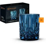 Nachtmann Noblesse Vintage blue,