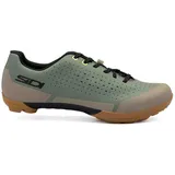Sidi Asper Laces Mtb-schuhe - Militar - EU 46
