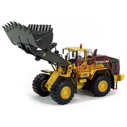 Volvo L350H Radlader Modell von Motorart 1:50