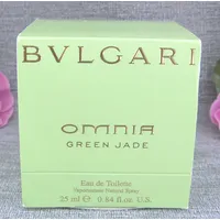 Bvlgari Omnia Green Jade Eau de Toilette 25 ml 💜 Bulgari Omnia Green Jade 25 ml