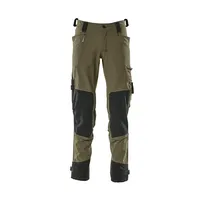 Mascot Bundhose Stretch Dyneema® Advanced - 90C56 (EU 110)