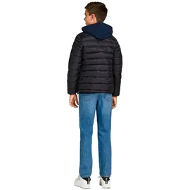 JACK & JONES Clark Original Na 023 Jeans Blue Denim 14 Jahre
