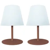 Lumisky 2er Set TWINS H16cm