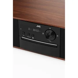 JVC RD-E761 Mini-HiFi-System