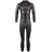 Aquaman Neoprenanzug Bionik Schwarz S