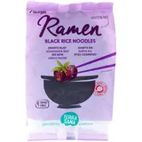 TerraSana Ramen Nudeln aus schwarzem Reis glutenfrei bio