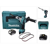 Makita Dbs 180 M1J Akku Bandfeile 18 v 9