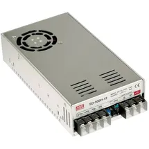 MeanWell Mean Well SD-500L-24 DC/DC-Wandler 504W Anzahl Ausgänge: 1 x Inhalt 1St.