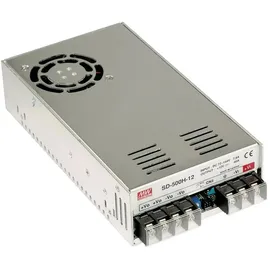 MeanWell Mean Well SD-500L-24 DC/DC-Wandler 504W Anzahl Ausgänge: 1 x Inhalt 1St.