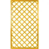 Andrewex Rankgitter Nancy 90 x 180 cm Pinie