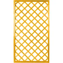 Andrewex Rankgitter Nancy 90 x 180 cm Pinie