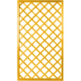 Andrewex Rankgitter Nancy 90 x 180 cm Pinie