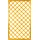 Andrewex Rankgitter Nancy 90 x 180 cm Pinie