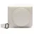 Fujifilm instax SQUARE SQ1 Tasche chalk white