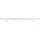Treba Frewa Treba Handlauf-Set H27 Aluminium Ø 4,2 cm x 150 cm Weiß
