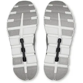 On Cloud 6 Coast Damen Freizeitschuhe, weiß, Größe 41