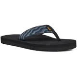 Teva Mush II Men neon wave navy (NVN) 11