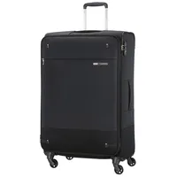 Samsonite Base Boost 4-Rollen 78 cm / 105-112,5 l black