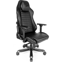 DXRacer Master Racer Gaming Chair schwarz