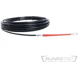 Runpotec Runpo 1 Kunststoffband 5 m (30027)