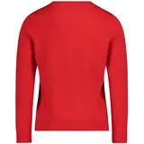 Betty Barclay Strickpullover Rot 48