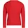Betty Barclay Strickpullover Rot 48