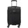 Delsey Helium DLX 4-Rollen Cabin 55 cm / 42,23 l black