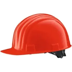 Schuberth Schutzhelm BOP ENERGY 3000, Farbe: RED