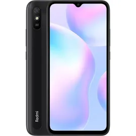 Xiaomi Redmi 9AT 2 GB RAM 32 GB Carbon Gray