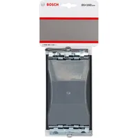 Bosch Handschleifklotz, aus Kunststoff,