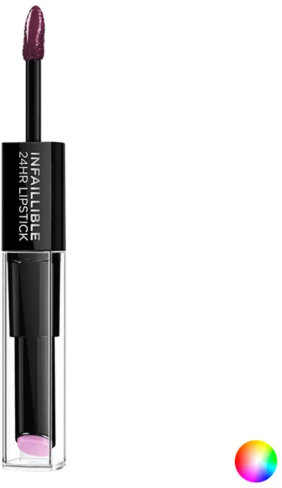 Lippenstift Infaillible 24H L'Oreal Make Up