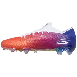 SKECHERS SKX 2 Elite FG Herren Rosa 42