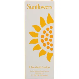 Elizabeth Arden Sunflowers Eau de Toilette 100 ml