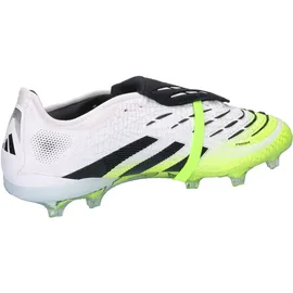 adidas Predator Pro FT FG - weiss 48