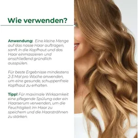 Biostile Shampoo-Therapie Anti-Schuppen Shampoo 200 ml