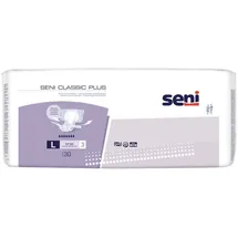 Seni Classic Plus L 3 x 30 St.