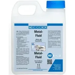 Weicon Metal-Fluid Metallpflegemittel 1 L