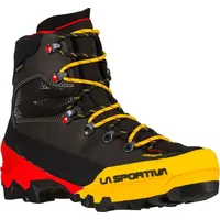 La Sportiva Aequilibrium LT GTX black/yellow 42