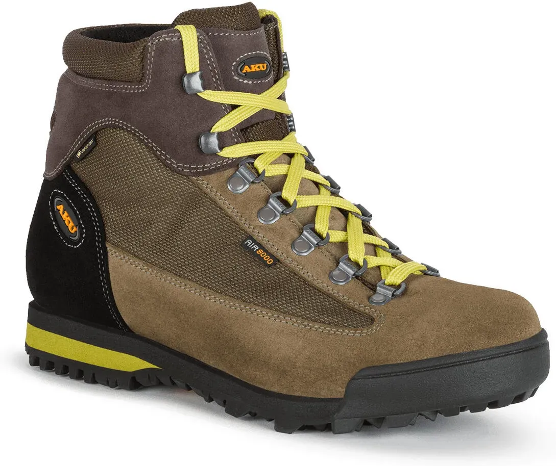 AKU Slope Original GTX mud/green (646) 46.5