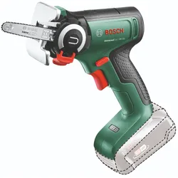 Bosch Akku-Säge mit NanoBlade-Technologie UniversalCut 18V-65 - 06033D5200