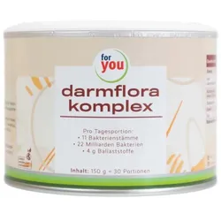 for you darmflora komplex
