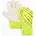 Torwarthandschuhe Gelb/Weiß 4